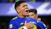 ¿Por qué no juega Marcos Rojo en Boca? | Goal.com Argentina