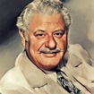 Alan Hale Senior. He is a friend of Busters. He was a silent Movie Star ...