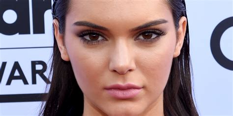 Kendall Jenner Just Articulated The Right Way To Say You