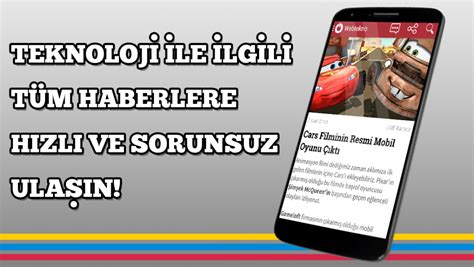 Webtekno Teknoloji Haberleri İndir Android Gezginler Mobil