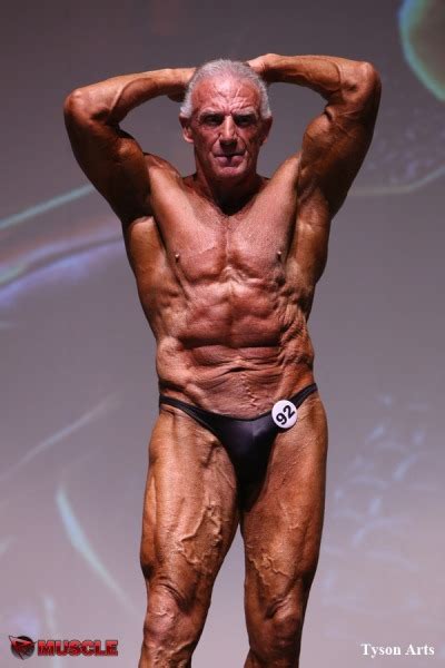 Wow Grandpa Muscles Tumbex