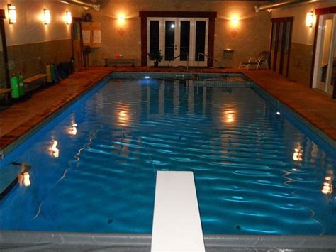 New Beach House Heated Indoor Swimming Pool Vrbo