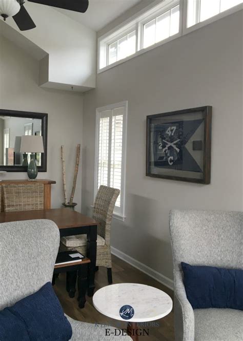 The 4 Best Warm Gray Paint Colours Sherwin Williams Warm Grey Paint
