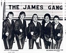 SIXTIES BEAT: The James Gang