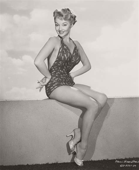 Pin Ups Of Famous Actresses From Hollywoods Golden Age Monovisions Black White