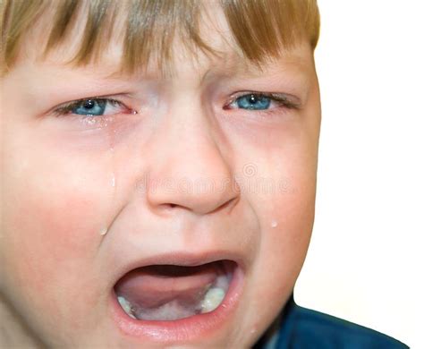 Child Sadness Staircase Stock Image Image Of Anxiety 103158691