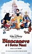 Biancaneve e i Sette Nani (1937) - Scheda, Trama, Trailer, Locandina e ...