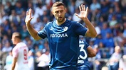 VfL Bochum: 9 Spieler verabschiedet – Hoffnung bei Ivan Ordets ...