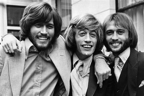 Welcome to the official website of barry gibb, founding member of the world famous bee gees. Bee Gees Documentary to be Released in December