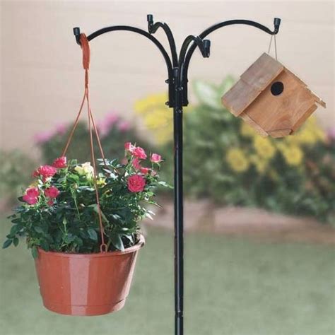 25 Ideas Of Outdoor Plant Hangers At Lowes