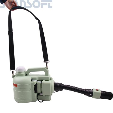 Swansoft Ultra Low Volume Ulv Cold Fogging Machinesprayers Aliexpress