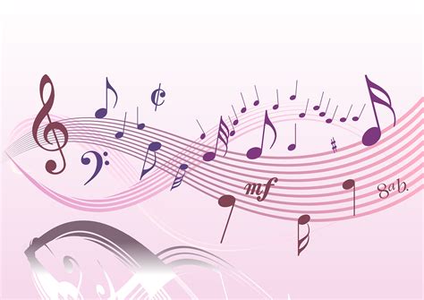 Music Notes · Free vector graphic on Pixabay