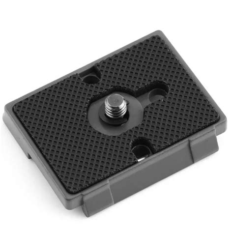 Tripod Camera Fit Mount Adapter Plate 200pl 14 Pl Quick Release Plate 1