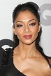 Nicole Scherzinger at GQ Men of the Year Awards Party in Los Angeles ...