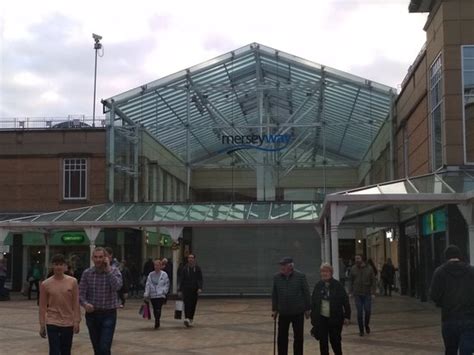 Merseyway Shopping Centre Stockport 2020 All You Need To Know