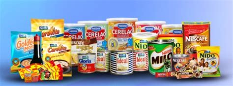 Nuestro catálogo incluye una amplia gama de formatos (botellas, frascos, tapas, cajas, tubos y sprays). Made-In-Nigeria: Golden Opportunities for the Packaging ...