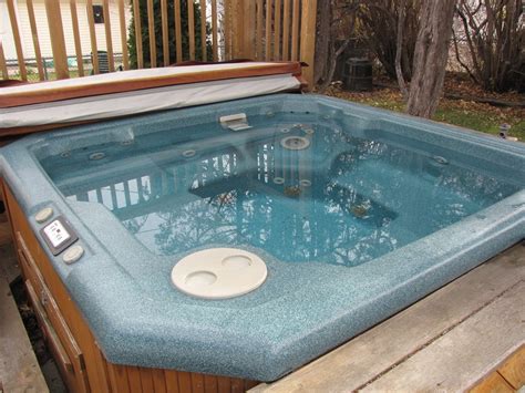 How Do I Keep My Hot Tub Water Crystal Clear Tips From Pros Winter