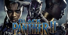 Black Panther 2: esto es todo lo que sabemos de la película | La Verdad ...
