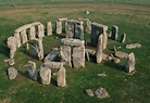 Stonehenge, Facts About The Giant Stone Monuments That Are Still A ...