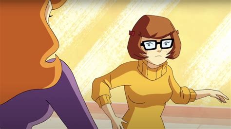 Velma From Scooby Doo Cartoon Has Been Confirmed As A Lesbian Fans Push Back Vladtv