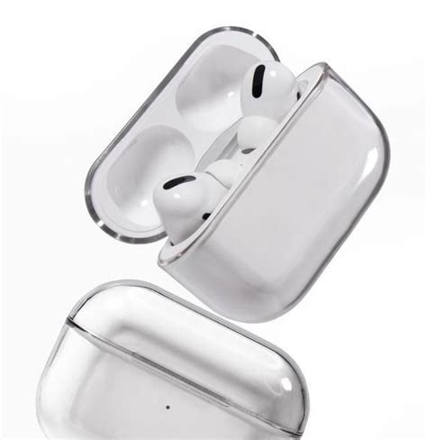 Hard reset your apple airpods. Airpods Pro Case Customized Name Airpods Pro Case ...