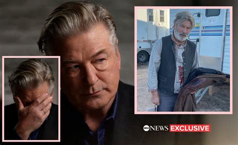 Alec Baldwin Officially Charged For Rust Shooting Because Of His TV