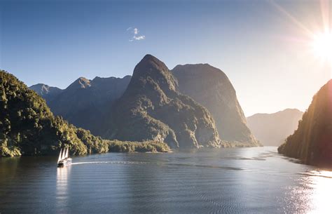 5 Reasons To Visit Fiordland Realnz