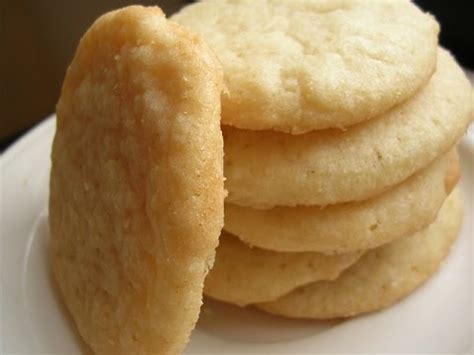 Low calorie cookies are not only easy to make but useful for your health. Low Calorie Sugar Cookies - YouTube