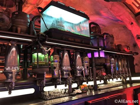 News Ogas Cantina Will Have A Modified Experience When It Reopens At