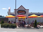 Fast Food In Aurora | Denver Fast Food | Good Times Burgers