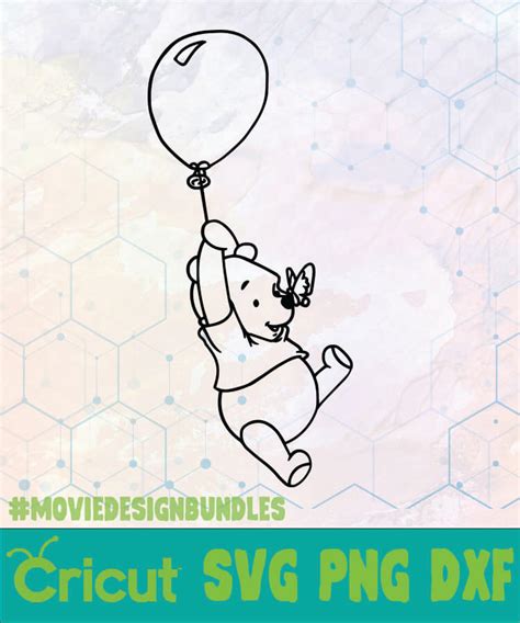 166+ Baby Winnie The Pooh SVG Cut Files Free - Download Free SVG Cut
