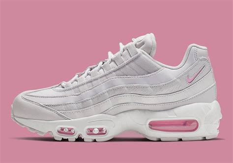 The Air Max 95 Arrives With Psychic Pink Pops House Of Heat