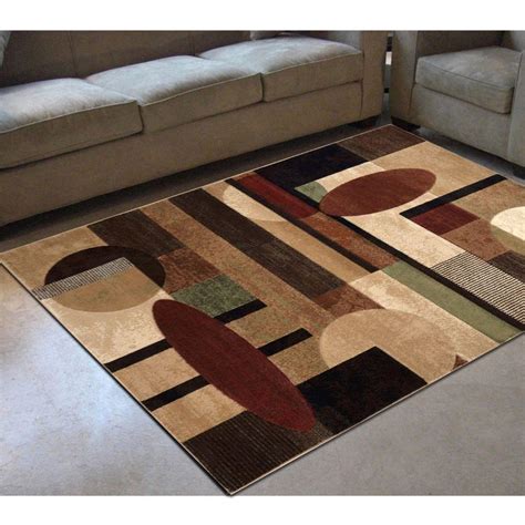 Home Dynamix Tribeca Multi 5 Ft 2 In X 7 Ft 2 In Indoor Area Rug 2