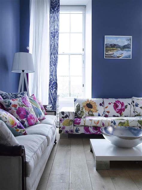 26 Amazing Living Room Color Schemes Decoholic