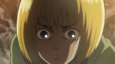 Pin By Nuna On Shingeki No Kyojin Armin Attack On Titan Anime