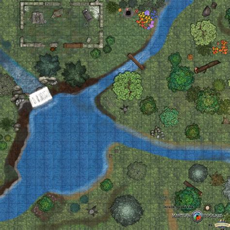 This Is A Free Tabletop Rpg Map By The Arkenforge Community Made With