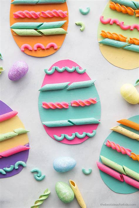 11 Adorable Easter Crafts Your Kids Will Love Twl Working Moms