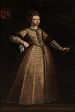 'Caterina Di Baviera, Wife of Beroldo Di Sassonia' Giclee Print in 2022 ...