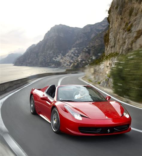 458 Italia Top Speed 2014 Ferrari 458 Speciale Specs Wallpaper