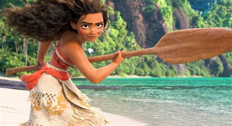 Box Office Moana Rules As Disney Dominates 2016 Rotten Tomatoes