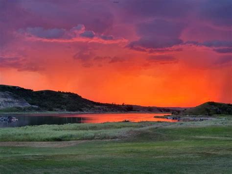 The Most Beautiful Lakes In North Dakota Chosen By Our Readers