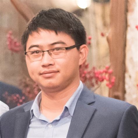 Duy Nguyen Chief Executive Officer Quantitative Analysis Company Linkedin