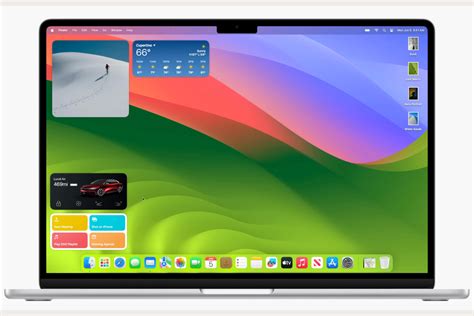 Vision Pro Ios 17 New Macs Heres Everything Announced At Apple Wwdc