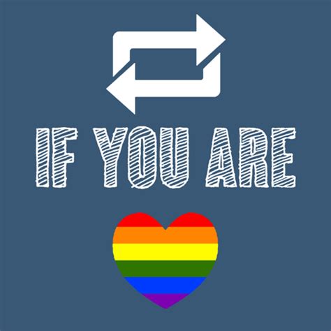 Lgbtq Bi Reblog If Youre Lgbtqia Lebisbian Gay Asexual