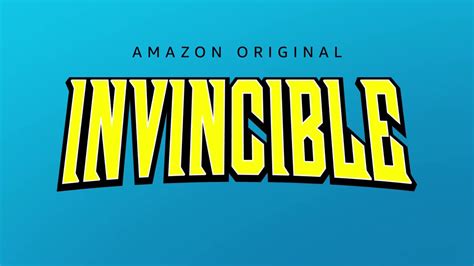 Invincible Il Fumetto Di Robert Kirkman Prende Vita Nella Serie Tv Amazon