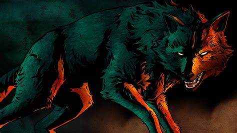 The Wolf Among Us Episode 5 Cry Wolf Review Youtube
