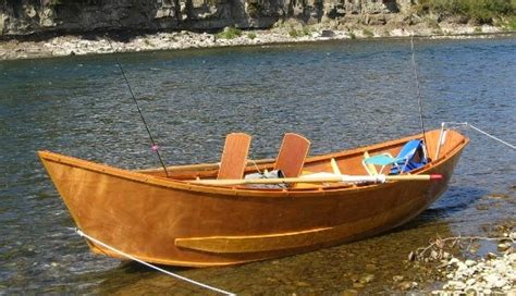 Bow River Shuttles For Sale Mckenzie River Drift Boat