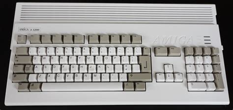 Commodore Amiga Wallpapers Technology Hq Commodore Amiga Pictures