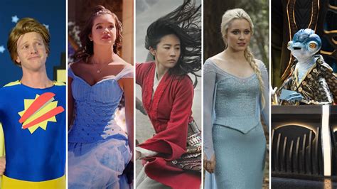 Everything Coming To Disney In September 2020 Entertainment