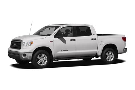 2011 Toyota Tundra Limited 57l V8 Wffv 4x4 Crew Max 56 Ft Box 1457